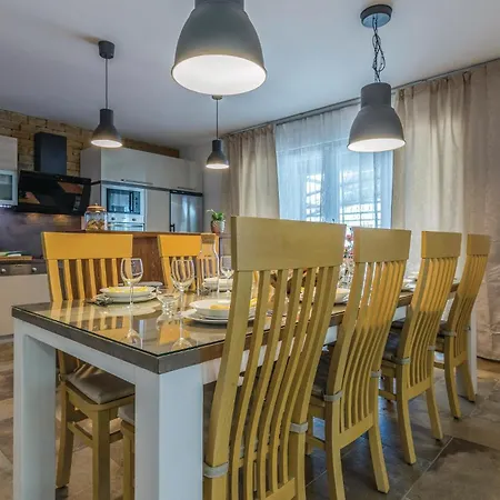 Lovely In With House Sea View Holiday home