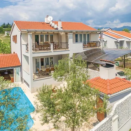 Lovely In With House Sea View Holiday home *