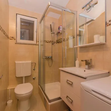 Holiday home Lovely In With House Sea View *