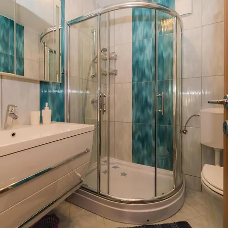 Holiday home Lovely In With House Sea View *