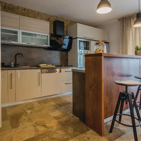 Holiday home Lovely In With House Sea View