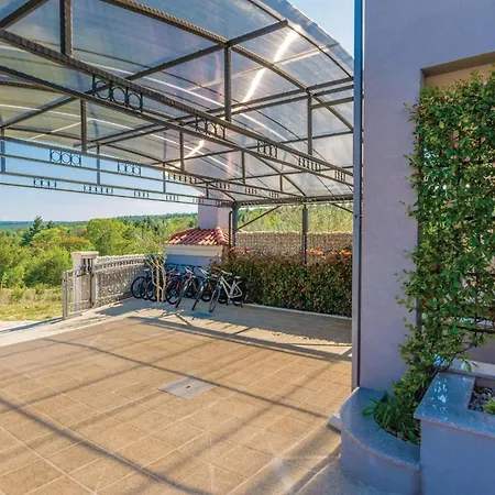 Lovely In With House Sea View Pridraga