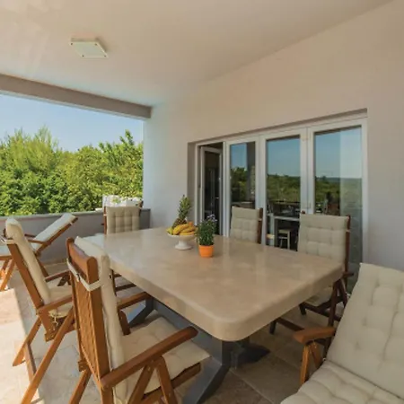 Lovely In With House Sea View * Pridraga