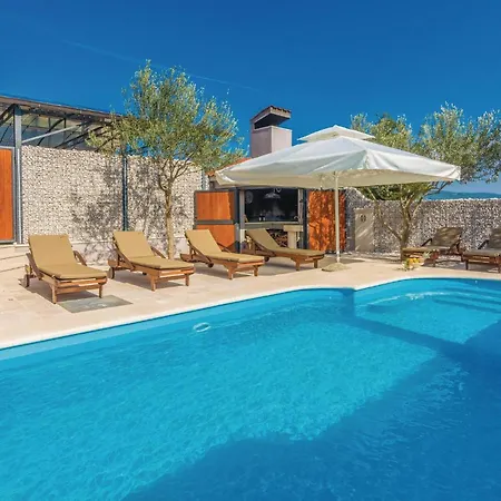 Lovely In With House Sea View Holiday home