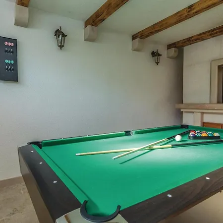 Lovely In With House Sea View Holiday home