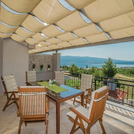 Lovely In With House Sea View Holiday home *