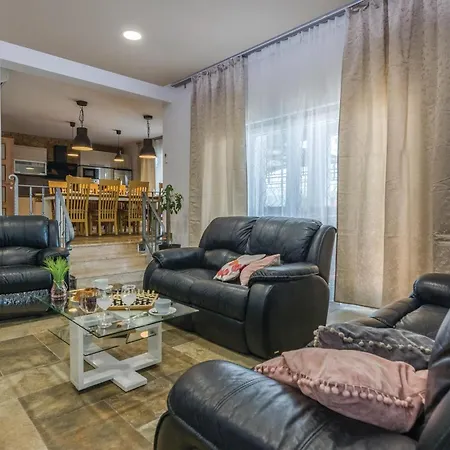 Lovely In With House Sea View Pridraga