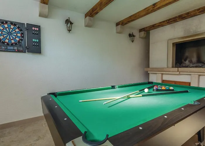 Awesome In بيت للعطل
